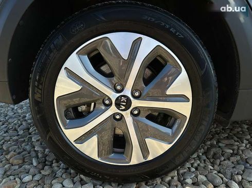 Kia Niro 2021 - фото 29