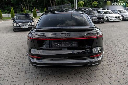 Audi E-Tron 2020 - фото 18