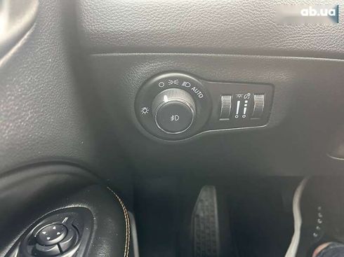 Jeep Compass 2020 - фото 15