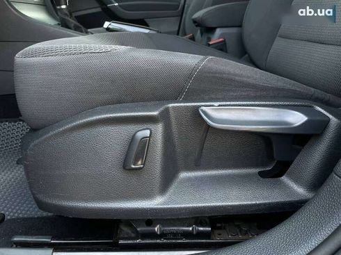 Volkswagen Golf 2015 - фото 24