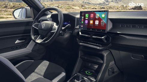 Renault Duster 2024 - фото 7