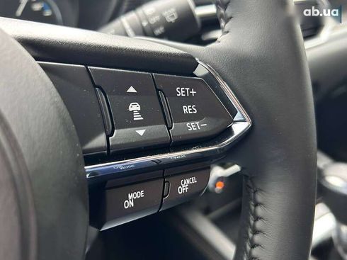 Mazda CX-5 2023 - фото 23