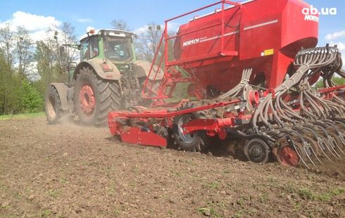 HORSCH Pronto 4 DC 2025 - фото 9