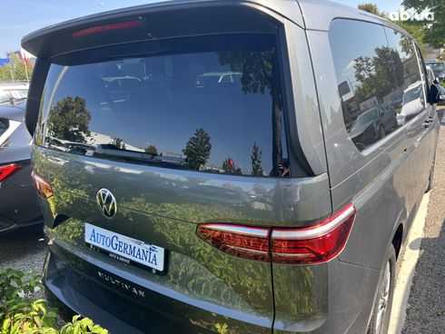 Volkswagen Multivan 2023 - фото 19