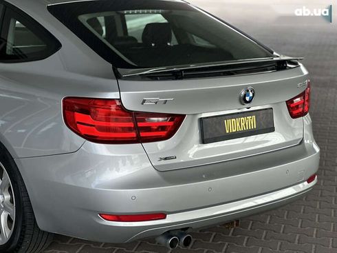 BMW 3 серия 2015 - фото 17