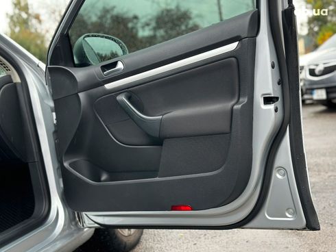 Volkswagen Golf 2010 серый - фото 81