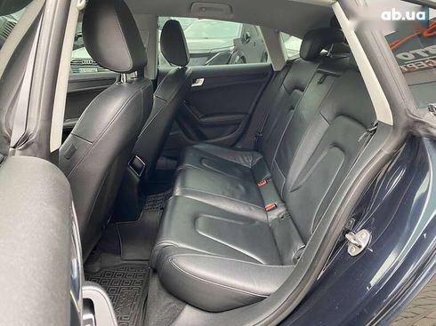 Audi A5 2012 - фото 21