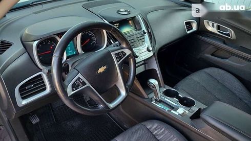 Chevrolet Equinox 2014 - фото 16