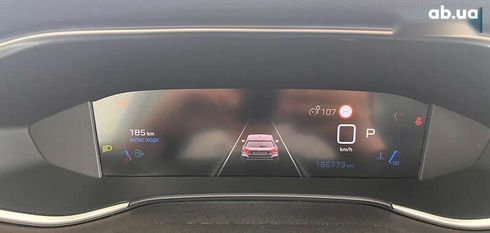 Peugeot 308 2021 - фото 24