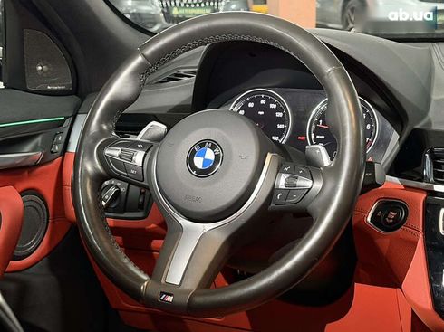 BMW X2 2019 - фото 11
