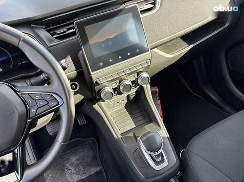 Renault Zoe 2020 - фото 21