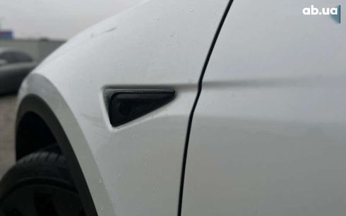 Tesla Model Y 2023 - фото 11