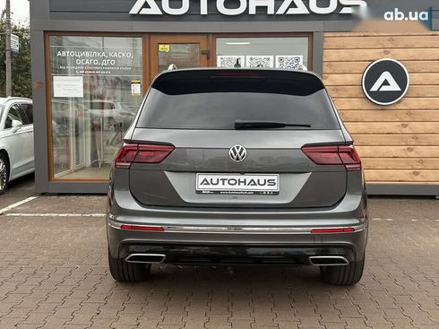 Volkswagen Tiguan 2019 - фото 7