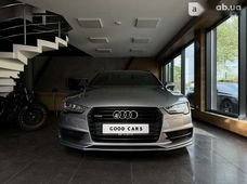 Купити Audi A7 2015 бу в Одесі - купити на Автобазарі