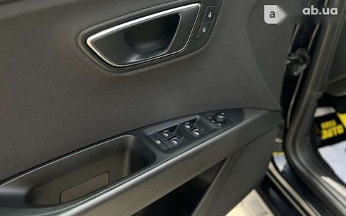 SEAT Leon 2014 - фото 12