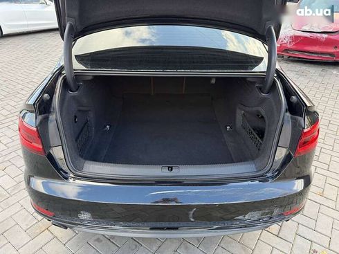 Audi A4 2018 - фото 10