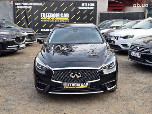 Infiniti QX30 2017 - фото 4