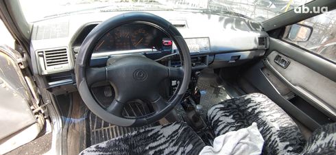 Mazda 626 1986 серый - фото 6