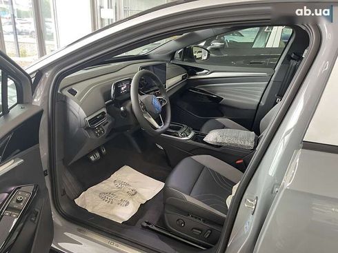 Volkswagen ID.4 Crozz 2024 - фото 12
