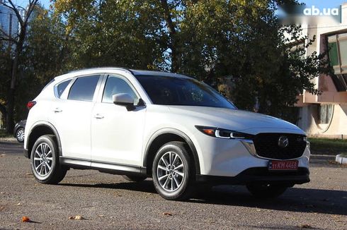 Mazda CX-5 2022 - фото 2