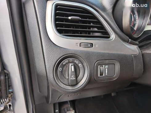 Dodge Journey 2020 - фото 15