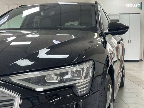 Audi E-Tron 2019 - фото 13