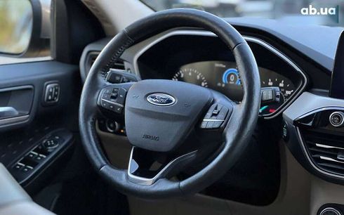 Ford Escape 2020 - фото 15