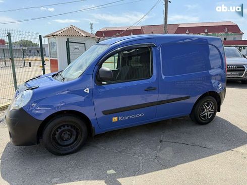 Renault Kangoo 2013 - фото 3