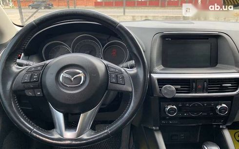 Mazda CX-5 2015 - фото 17