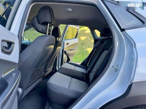 Hyundai Kona 2020 - фото 26
