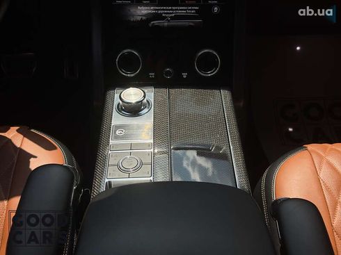 Land Rover Range Rover 2020 - фото 20
