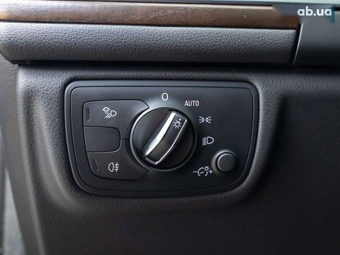 Audi A6 2016 - фото 21