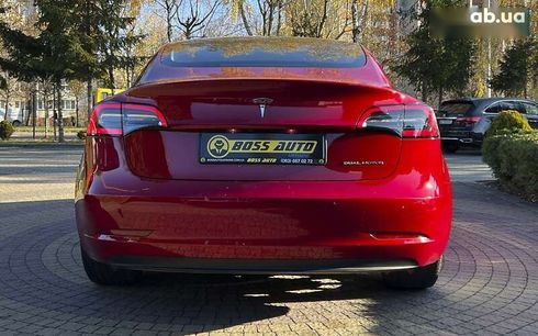 Tesla Model 3 2018 - фото 6