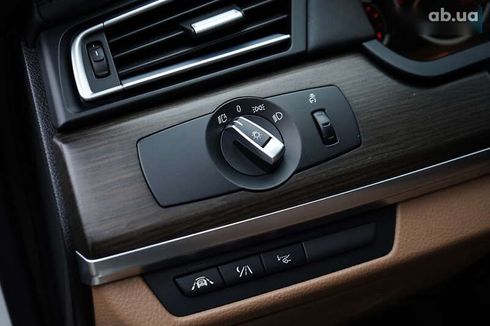 BMW 7 серия 2015 - фото 21