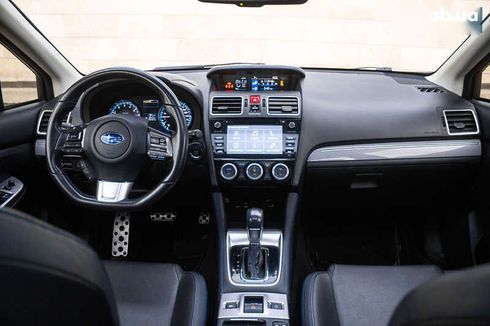Subaru Levorg 2015 - фото 14