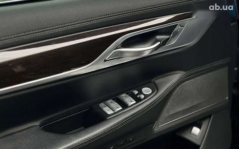 BMW 7 серия 2019 - фото 8