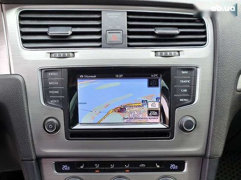 Volkswagen Golf 2015 - фото 26