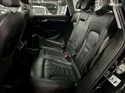 Audi Q5 2014 - фото 17