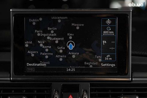 Audi A6 2016 - фото 3