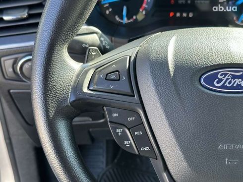 Ford Edge 2018 - фото 20