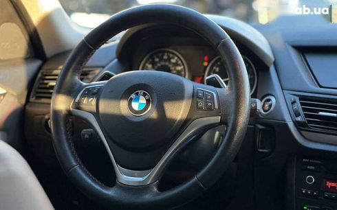 BMW X1 2013 - фото 12