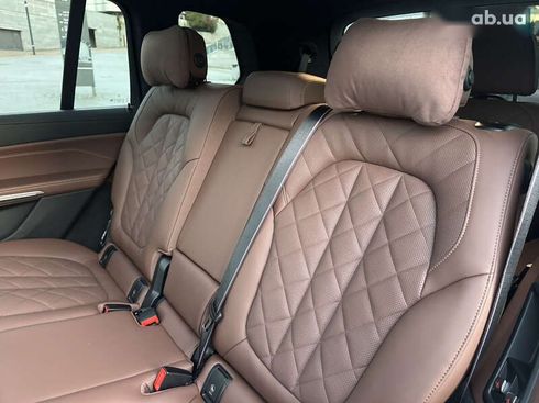 BMW X7 2024 - фото 24