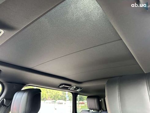 Land Rover Range Rover 2017 - фото 18