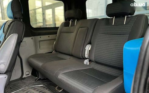 Renault Trafic 2005 - фото 21