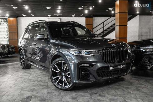 BMW X7 2022 - фото 2