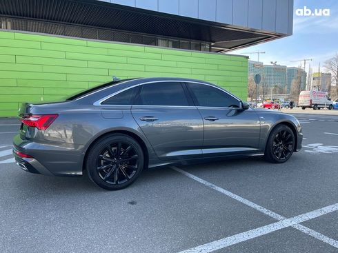 Audi A6 2019 - фото 5