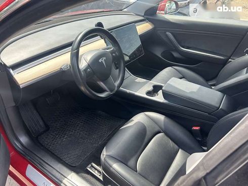 Tesla Model 3 2018 - фото 11