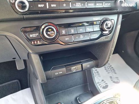 Kia Niro 2020 - фото 30