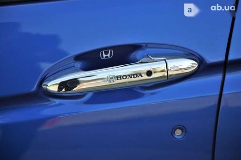 Honda Fit 2017 - фото 5