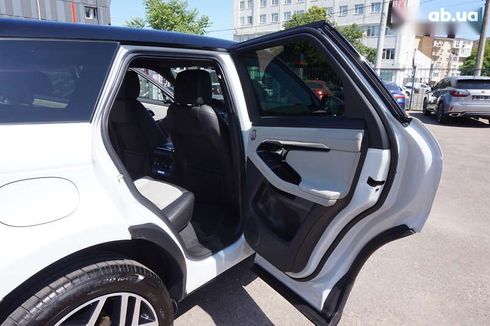 Land Rover Range Rover Evoque 2019 - фото 26